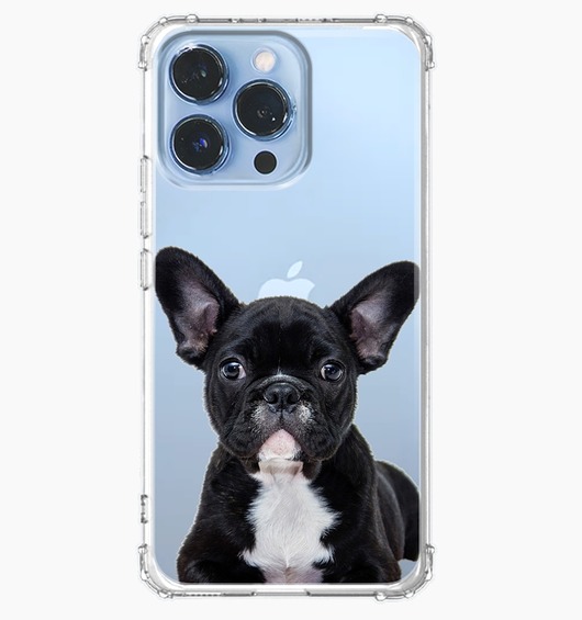 etui na telefon Etui Anti Shock case wzory - WF29