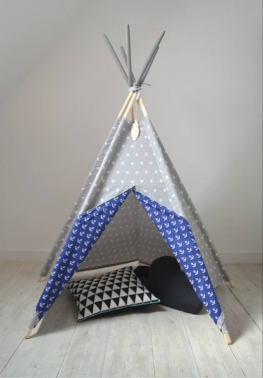 Tipi littleNOMAD / namiot / wigwam LittleNOMAD