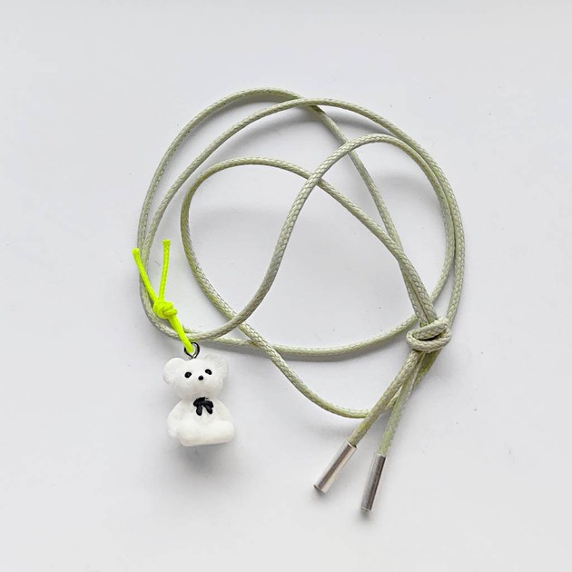 wisiory MIŚ wisiorek