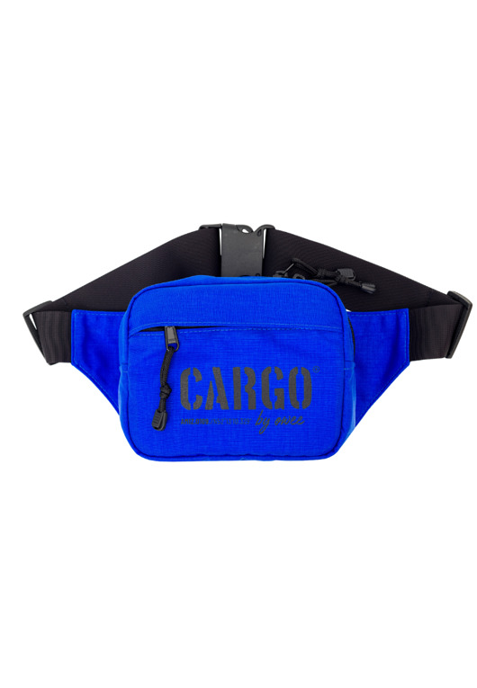 saszetka nerka Nerka royal blue MEDIUM
