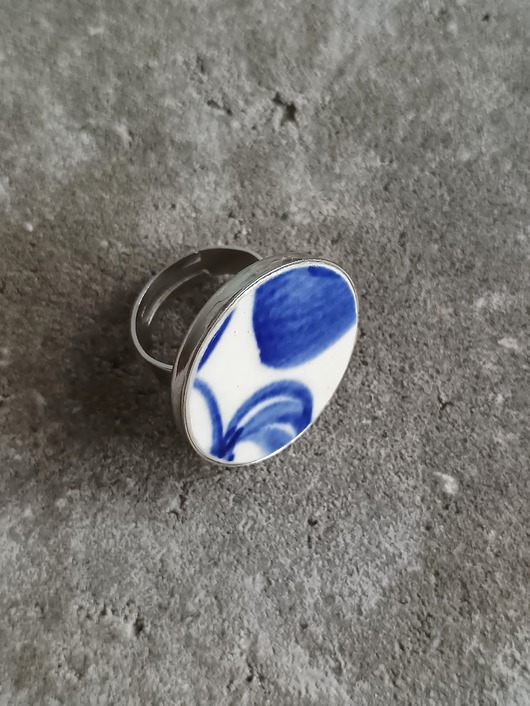 pierścionki - różne Pierścionek Włocławek