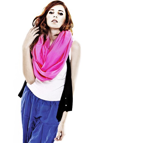 Tuba Pink CADOaccessories