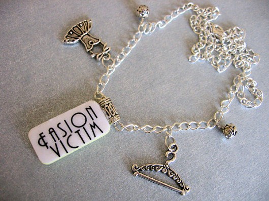 fashion victim Galeria Belladonna