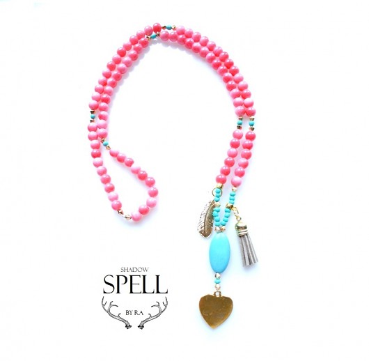 Shadow spell Republika jewelry