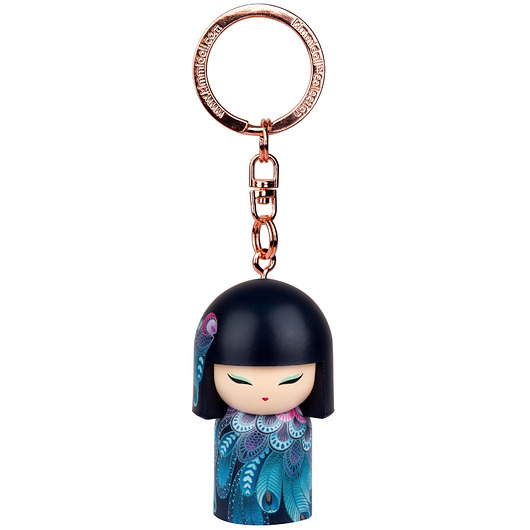 breloki brelok kimmidoll FUMI