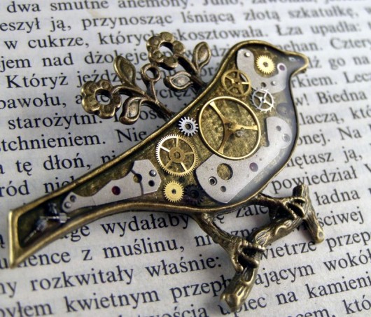 Czas od środka 3422 Zegarynki