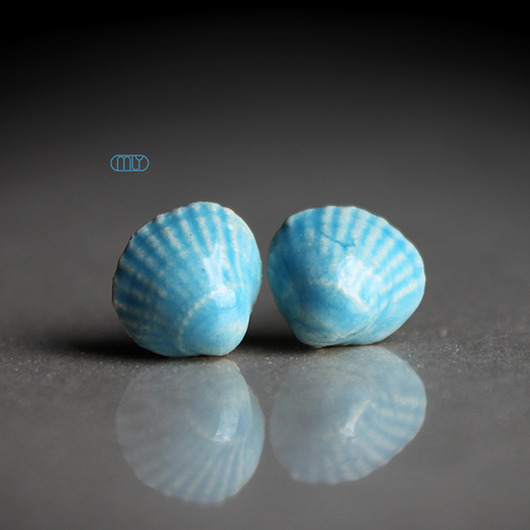 Shell Magda Łysiak