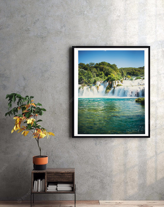 grafiki i ilustracje Fotografia autorska