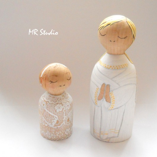 Figurki  na zamówienie MR Studio
