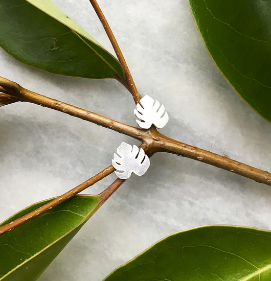 Monstera deliciosa -sztyfty BOSKE