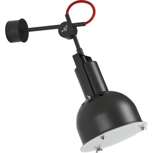 Kinkiet Industrial 4FunDesign