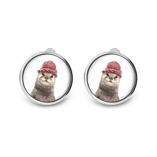 klipsy Klipsy - Wydra