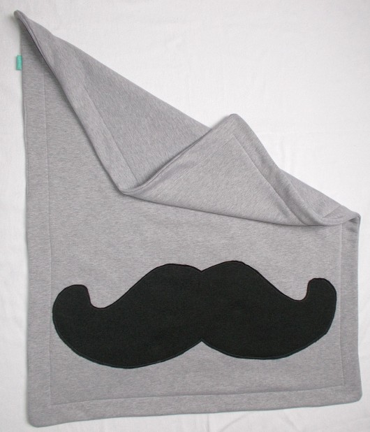 Big Mustache Lulumi