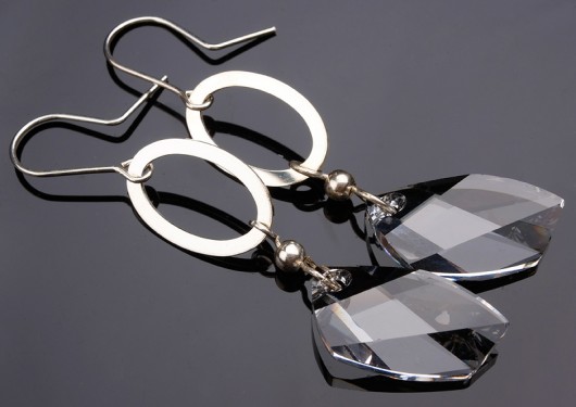 kryształ Swarovski crystal avangarde mellody