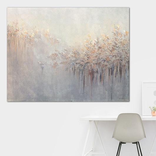 obrazy Obraz na płótnie 90 x 120 cm, farby akrylowe