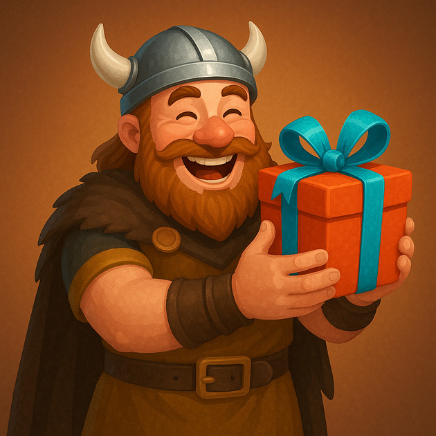 wisiory Gitarka drewno dębowe