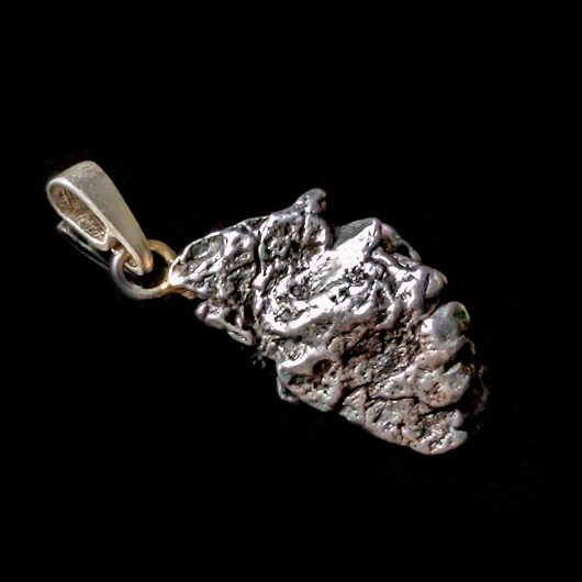 wisiory Podarek z kosmosu- meteoryt