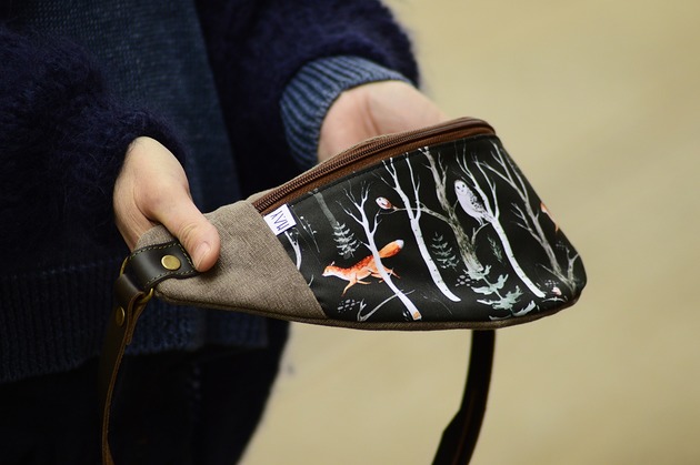 saszetka nerka Nerka Liski