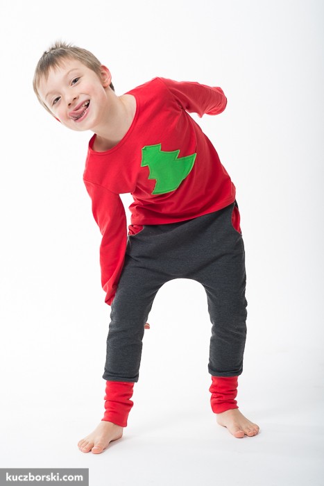 Zestaw grafit z czerwienia planet na 134 Dress You Up