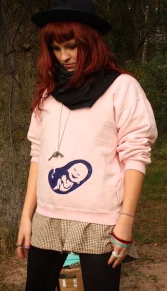 Chucky Mademoiselle Patrini