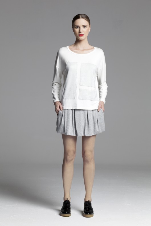 Bluza Square SheMore