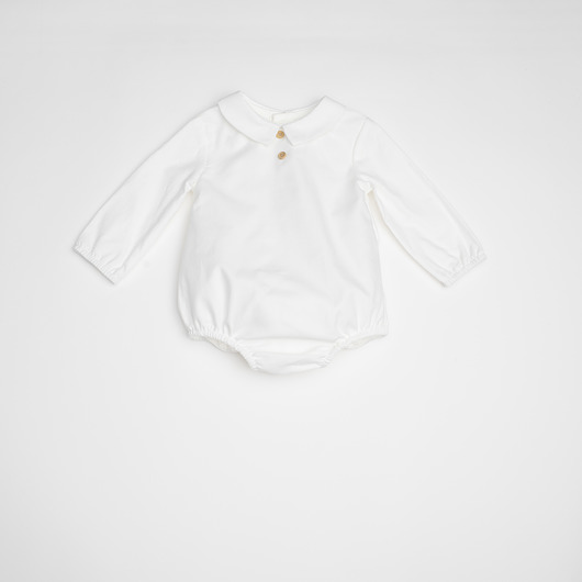 body i śpiochy niemowlęce Body-koszula niemowlęca