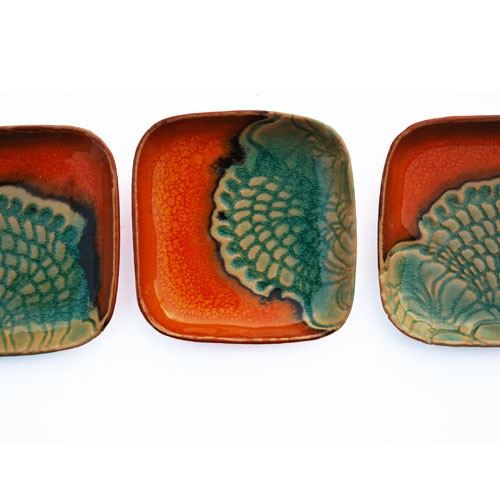 ceramiczne trio studio sensual