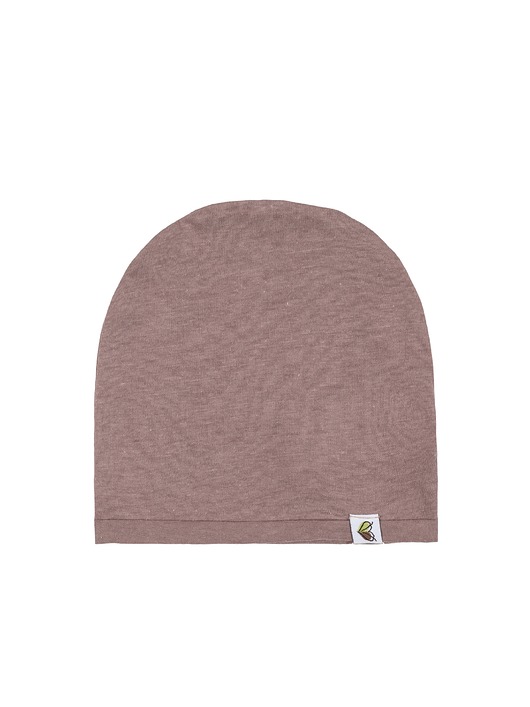 Czapka vintage rose NanafOrganic