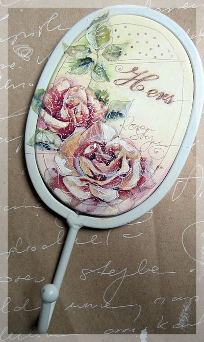 Roses I mo82usa