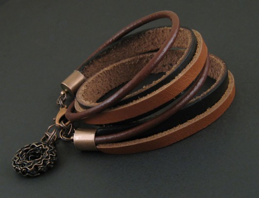 copperbrown maghia