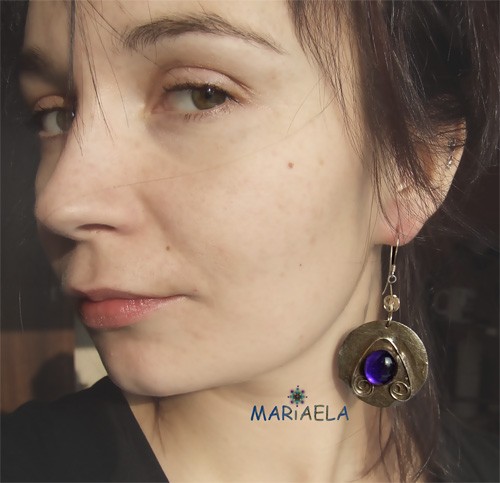 MOJA GRANICA GRANATU MARIAELA