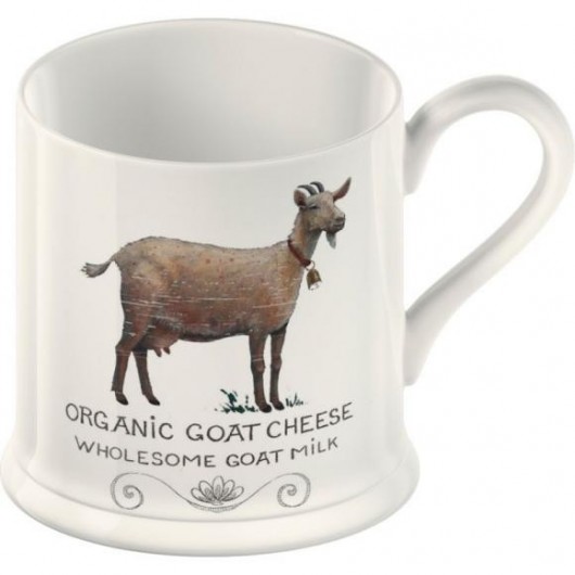 Kubek Farmers Goat MIA home