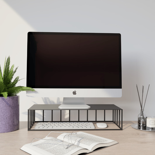 organizery Podstawka pod monitor Elevia