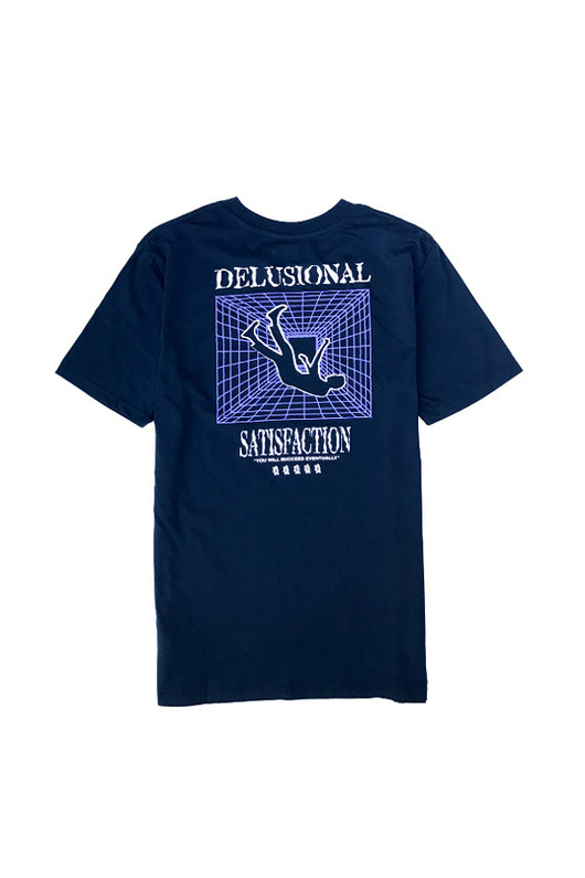 t-shirty męskie Koszulka Anatomy Satisfaction
