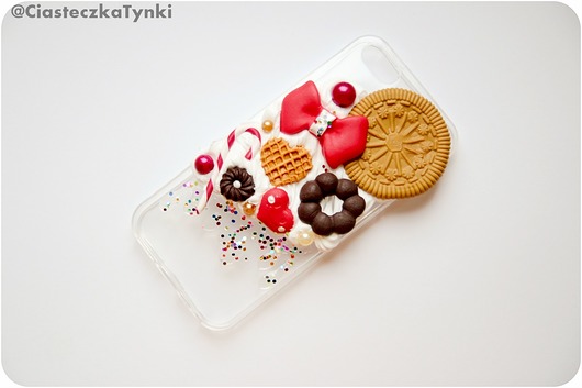 Iphone 5s ciasteczkatynki