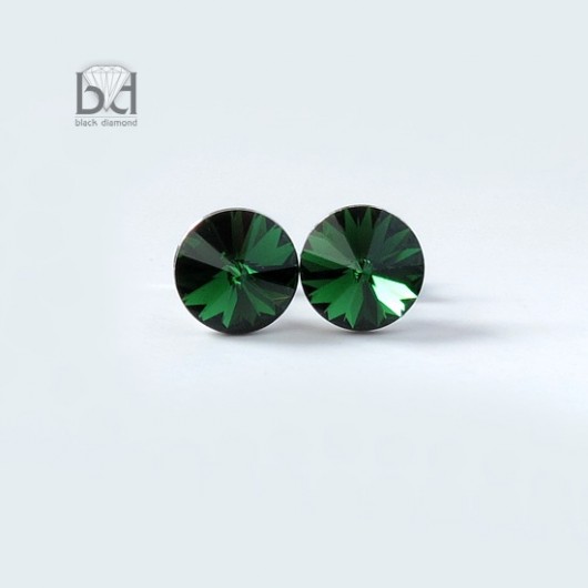 Sztyfty - zielone (8,2 mm) Black Diamond