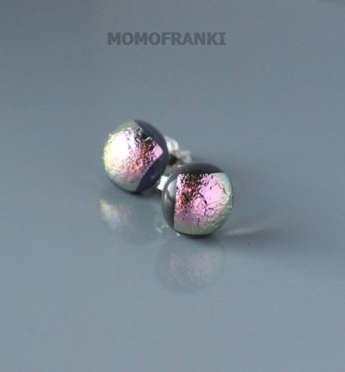 Pink sparkles momofranki