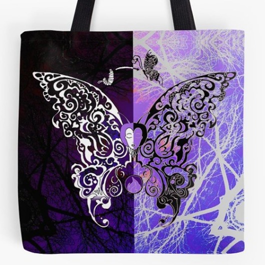 torby na zakupy Zadkiel torba