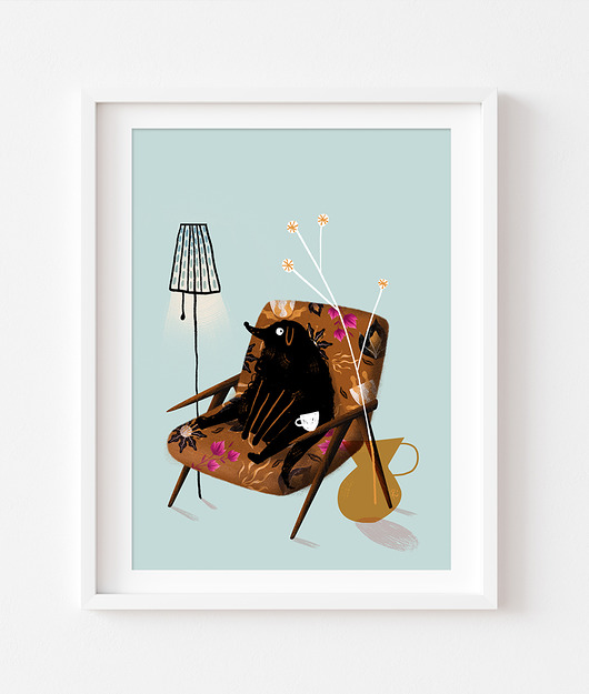 grafiki i ilustracje doggo