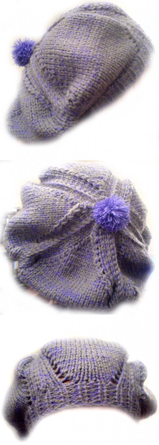 Beret 44 alexandra13