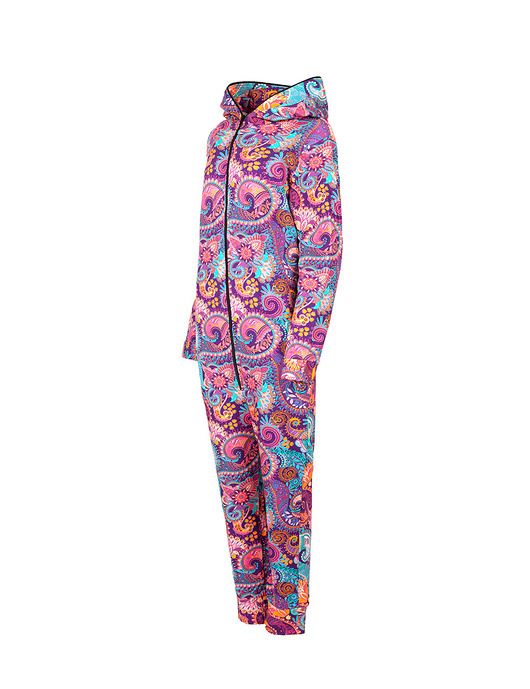 kombinezony damskie Kombinezon Paisley