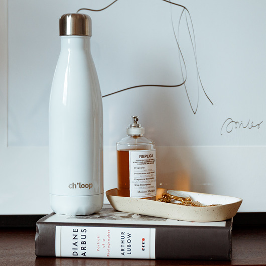 butelki wielorazowe Ostuni - butelka wielokrotnego użytku