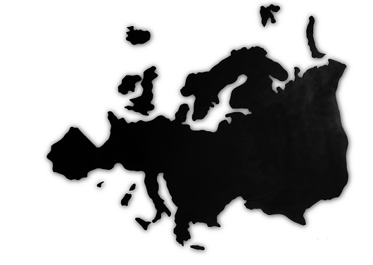 Magnetyczna Mapa Polski  Kreatywny Warsztat