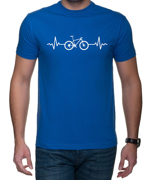 Koszulka T-SHIRT EKG MTB studioixi