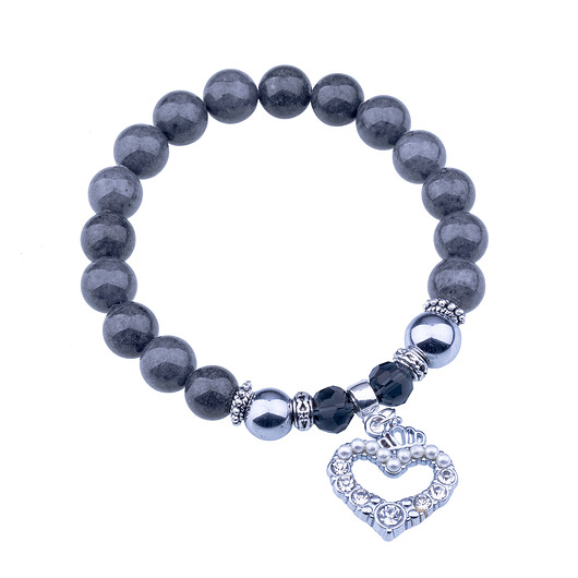 Pearls Heart /28.01.16/ KiKa pracownia