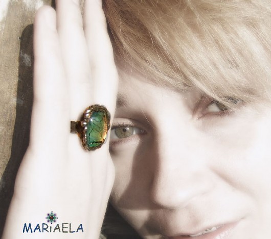DICHRON POD OCHRONĄ 4 MARIAELA