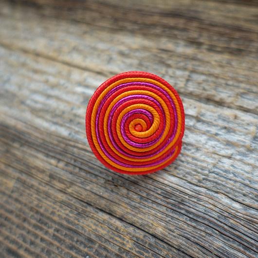pierścionki - różne Lollipop- pierścionek sutasz