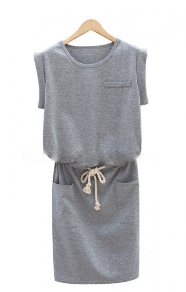 Sukienka Grey Run magicboxshop