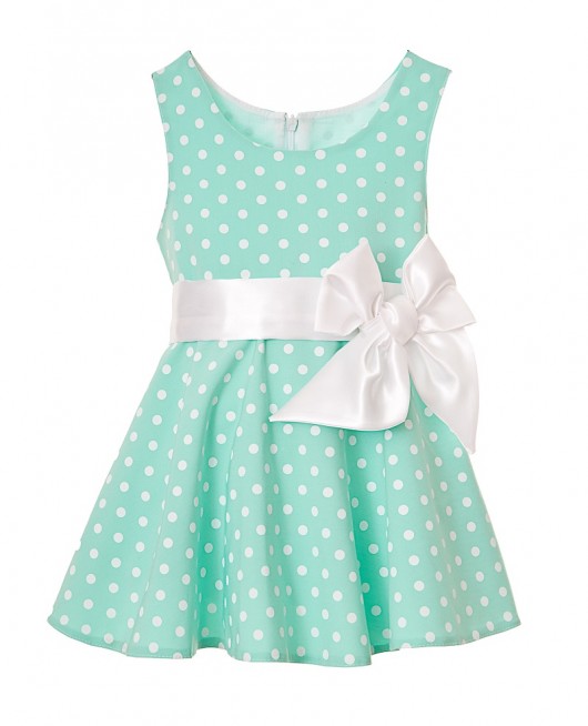 Sukienka DEVA 7606c Katie Baby