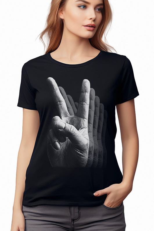 t-shirt damskie T-shirt damski UNDERWORLD Victory